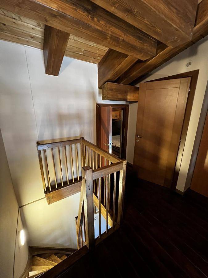 Chalet Edelweiss - Gruppo Estella Hotels in Sestrières, Via Lattea