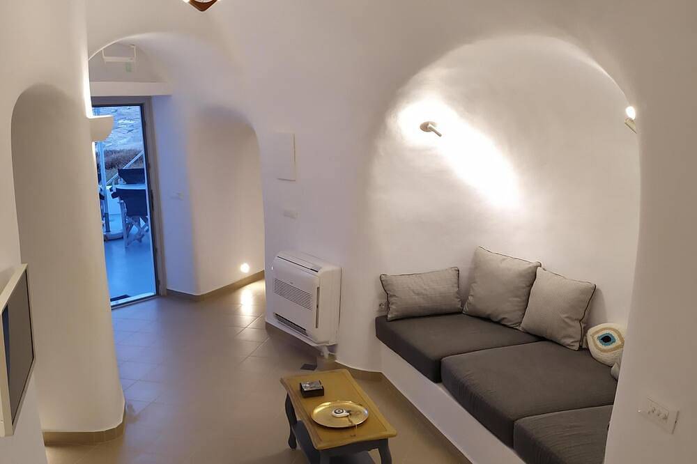 Casa vacanza a Cicladi a partire da 175€ a notte