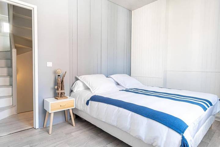 Gîte pour 6 personnes dans Office de Tourisme d'Etretat - 2