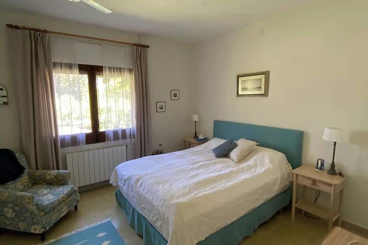 Charming Home in a Green Valley. El Pigot. Tranquility, Nature & Private Pool! in Riudarenes, Province de Gérone