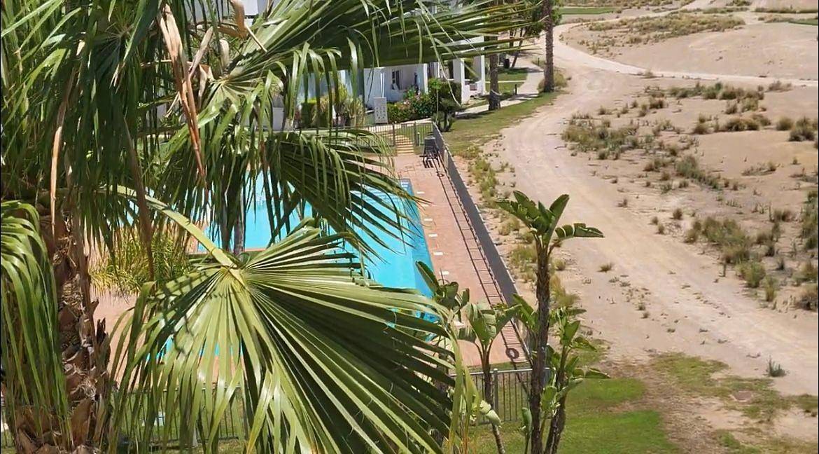 Apartamento vacacional entero, Las Dunas 2 bedroom penthouse Golf view apartment in Golf Resorts Murcia, Torre-Pacheco