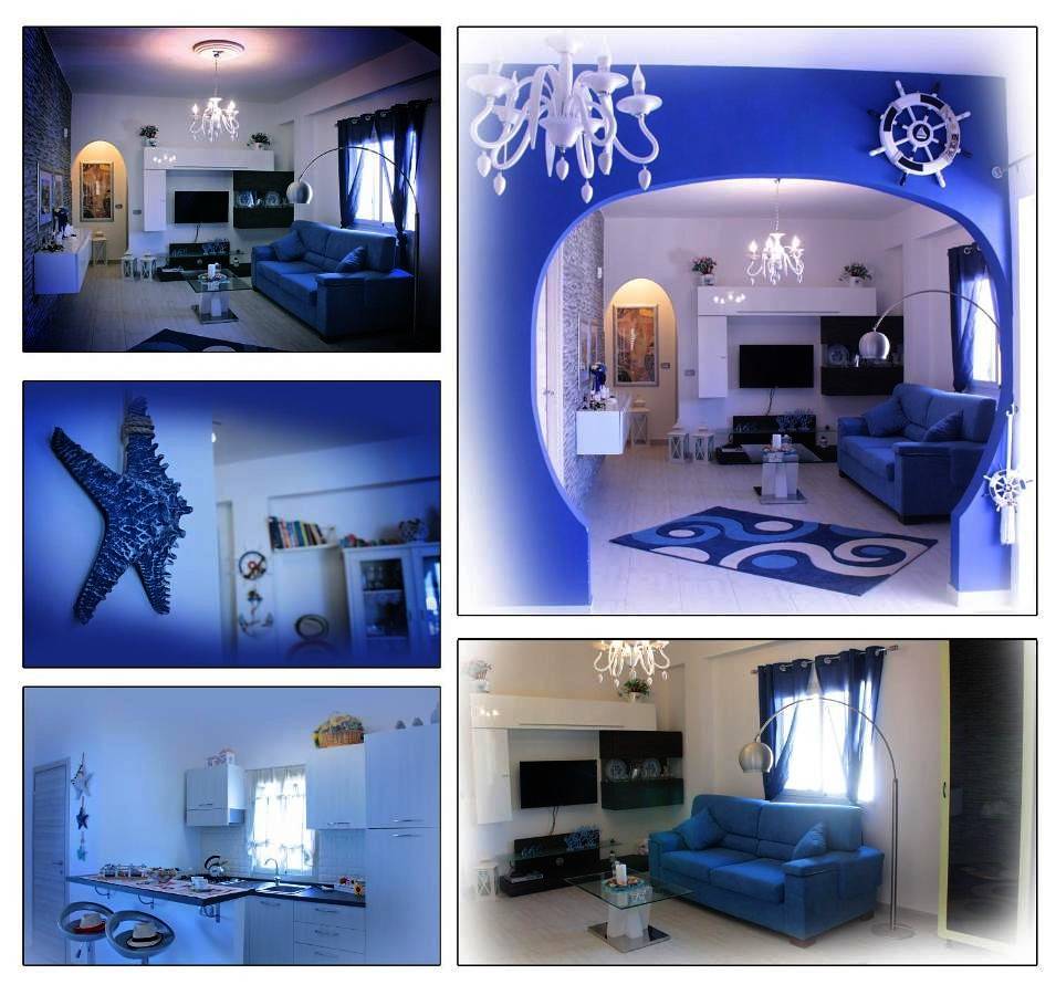 Appartamento intero, Timone Luxury in Gela, Provincia di Caltanissetta