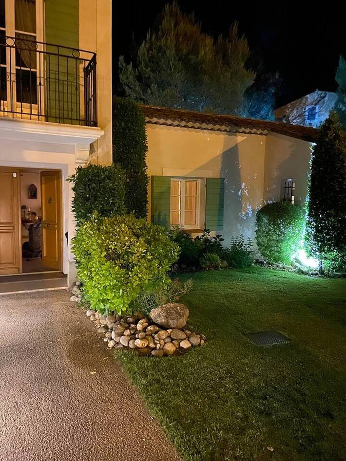 Villa encantadora en Mallemort + Piscina in Mallemort, Region de Arles