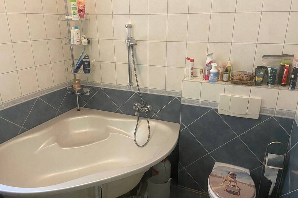 Ganze Wohnung, Im Kulturzentrum Berlins! in Prenzlauer Berg Berlin, Berlin