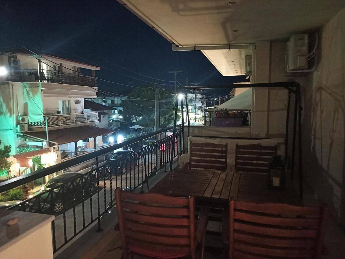 Ganze Wohnung, Magdalena & Bambino apartments in Sarti, Sithonia Halbinsel
