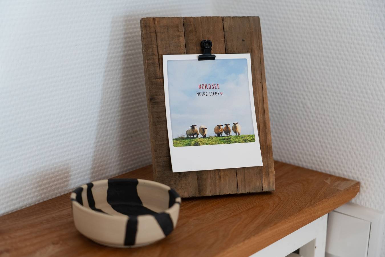 Ganze Ferienwohnung, Sylter Seestern App. Unewatt in Sylt-Ost, Sylt (Gemeinde)