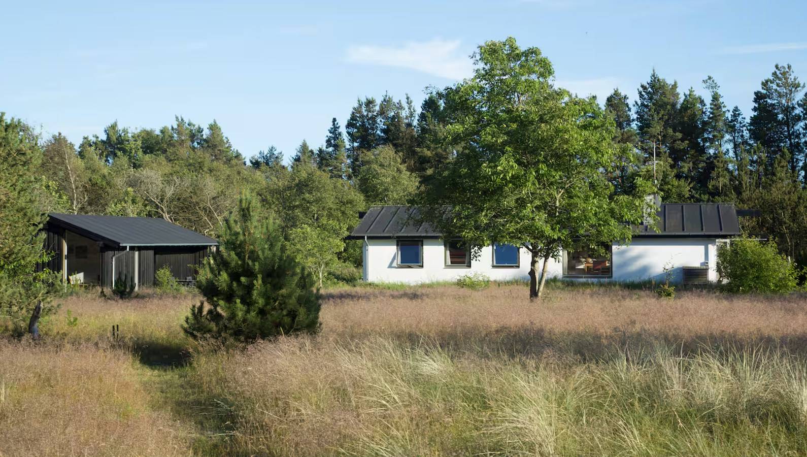 Casa vacanza a Vendsyssel-Thy a partire da 127€ a notte