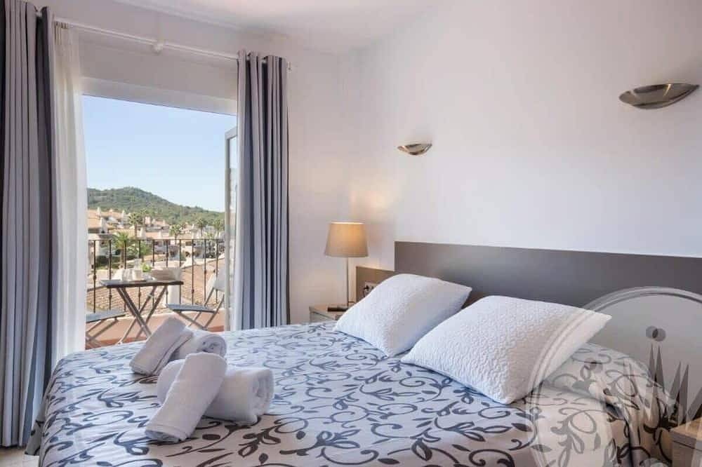 Entire apartment, La Manga Club Los Olivos Apartment 343 in La Manga Club, Mar Menor