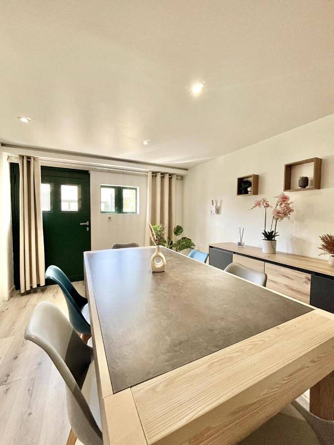 Appartement entier, Beau T3 à 15 min de Lyon in Pierre-Bénite, Lyon et ses environs