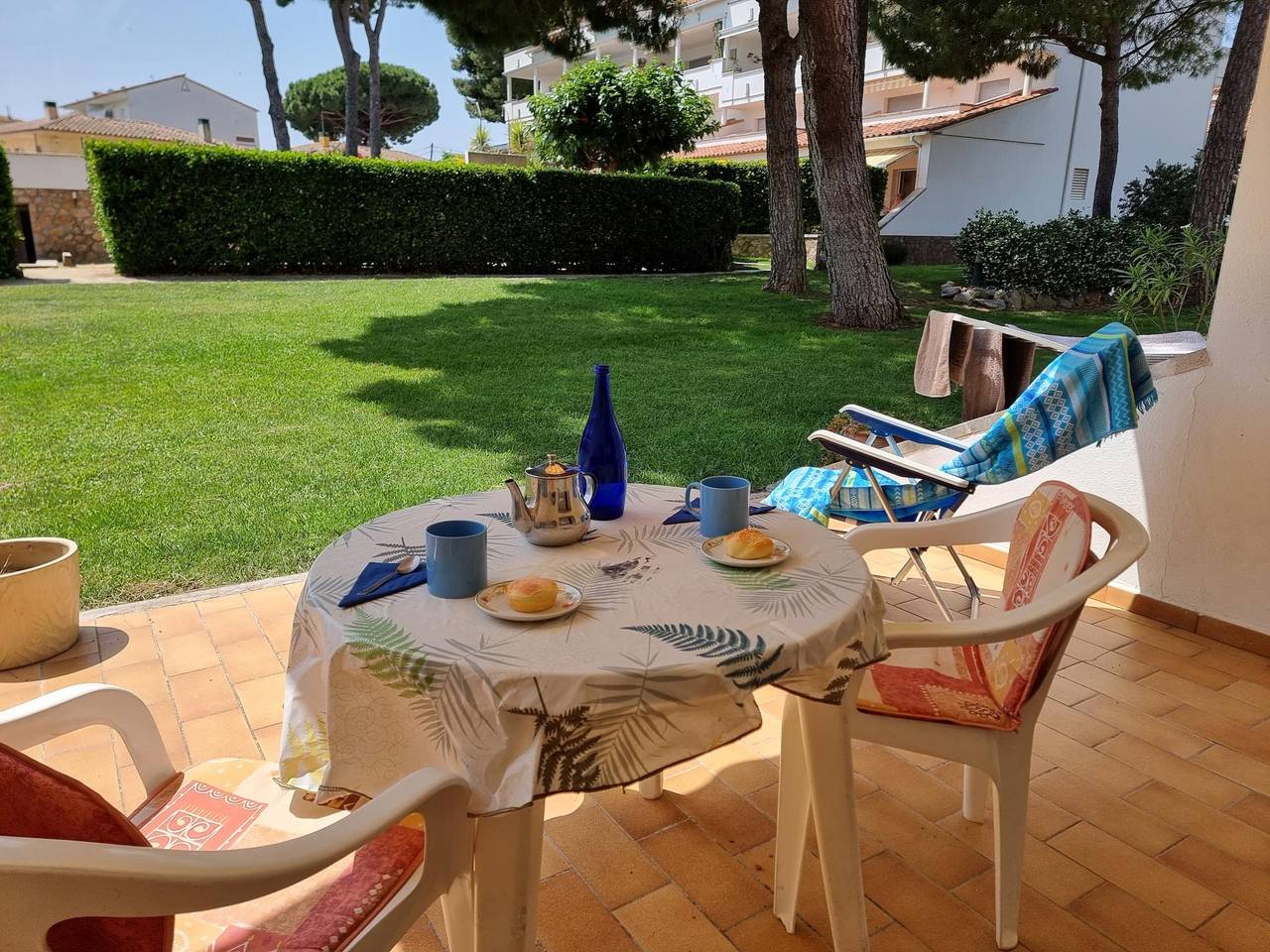 Apartamento vacacional entero, Gran Sol Sd03 in La Escala, Alt Empordà