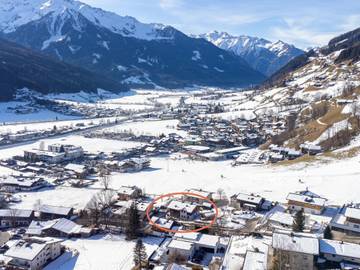 Chalet für 10 Personen in Bramberg am Wildkogel, Kitzbüheler Alpen, Bild 1