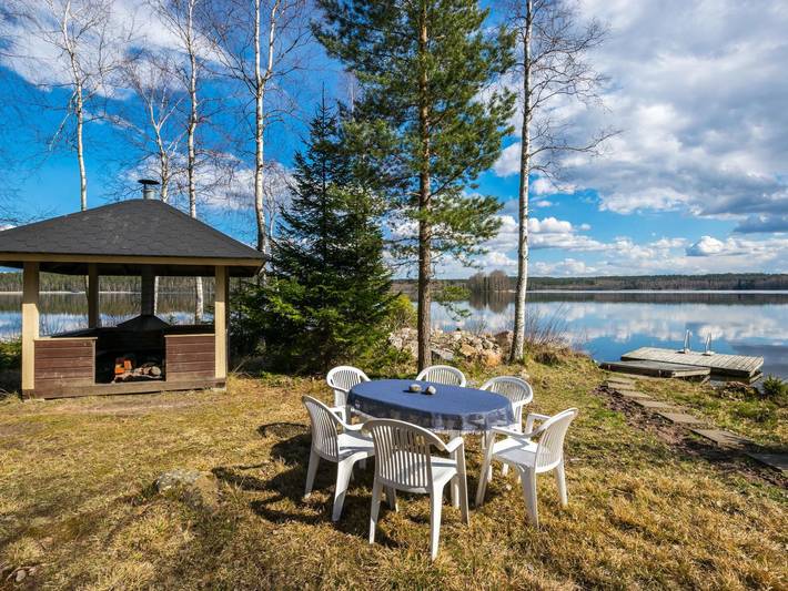 Ferienhaus für 5 Personen, mit Sauna in Südfinnland - 3