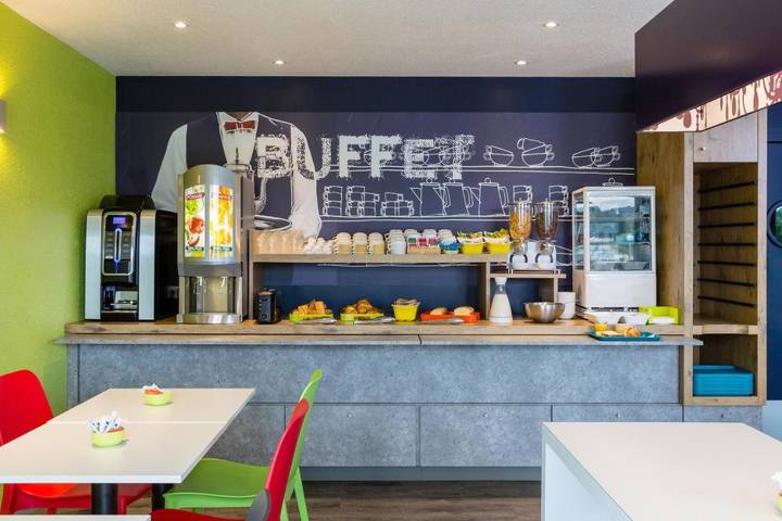 Hôtel pour 2 personnes, avec jardin, animaux acceptés à Saint-Sylvain-d'Anjou - 2