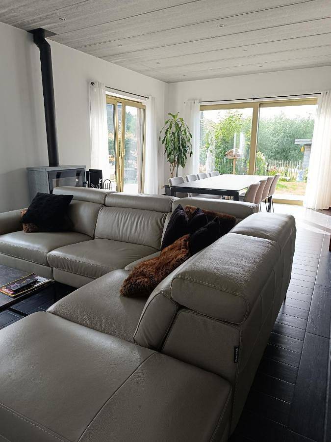 Chambre d’hôte pour 3 personnes, avec jardin, animaux acceptés à Bièvre - 2