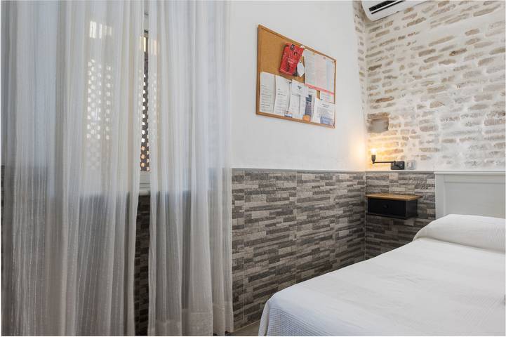 Ferienwohnung für 2 Personen in Andalusien - 4