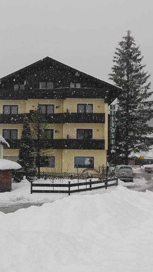 Hotel für 3 Personen - 1