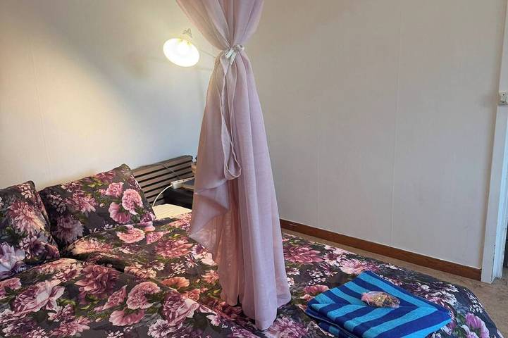 Ganze Wohnung, Gemütliche 2-Zimmer-Wohnung im Zentrum von Rågsved, Stockholm in Schwedische Ostsee