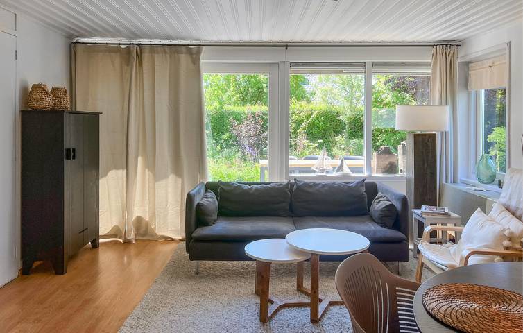 Ferienhaus für 4 Personen mit Terrasse in Scherpenisse, Niederländische Nordsee
