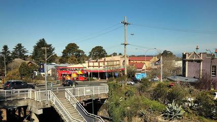 Holiday Home for 12 People in Leura, Blue Mountains, Photo 3