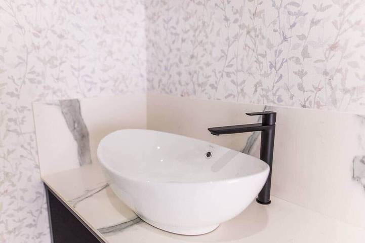Casa Para 8 Personas con Jardín a 2 Minutos de la Costa Brava! Ideal Familias! in Palafolls, Costa del Maresme