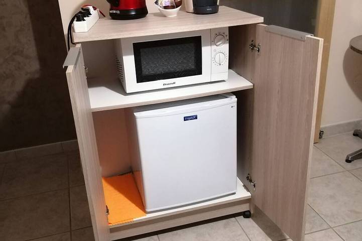 Chambre d’hôte pour 2 personnes, avec piscine et jardin à Cazouls-lès-Béziers - 4