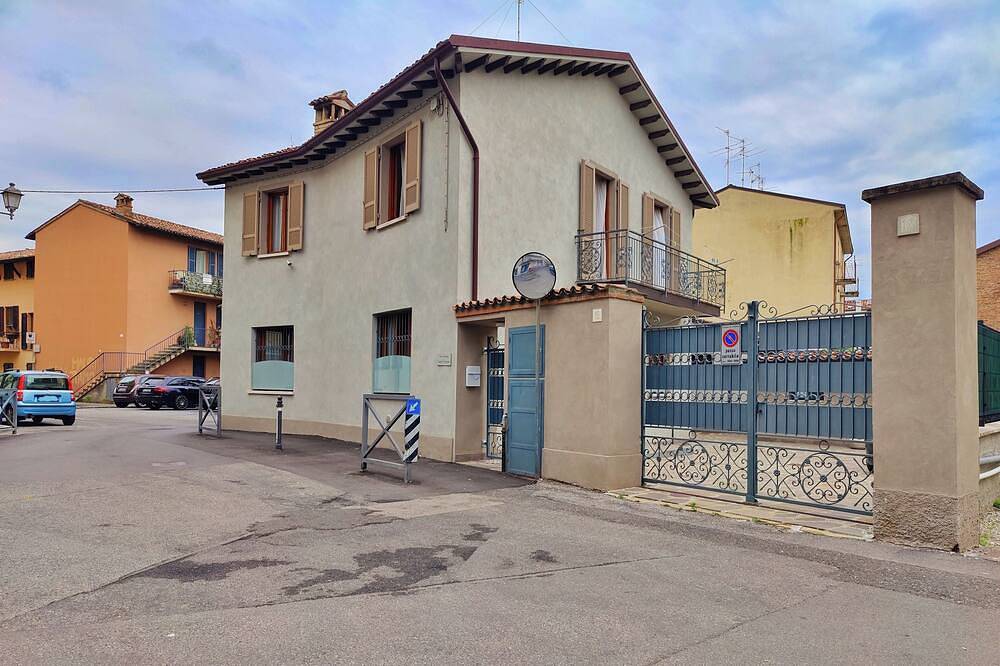 Santa Caterina - In the Heart of Crema in Crema, Cremona Provinz