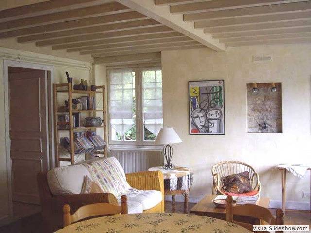 Appartement entier, Chez Ming Gite in Catus, Lot