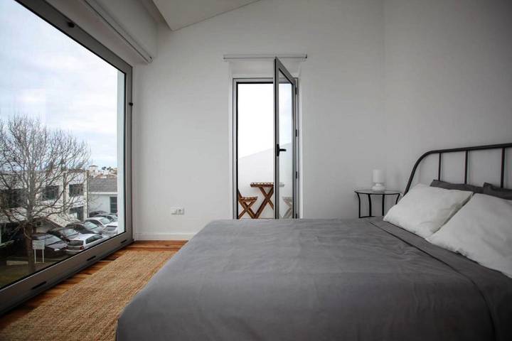 Maison d’hôte pour 4 personnes, avec terrasse et jardin à Ponta Delgada - 3