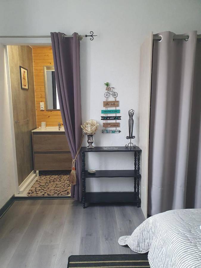 Location de vacances pour 4 personnes, avec jardin à Lesparre-Médoc - 3