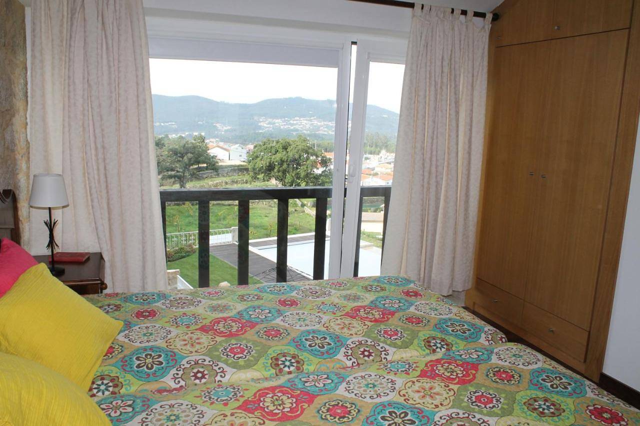Quinta Anna Horvath in Macieira de Cambra, Distrito de Aveiro