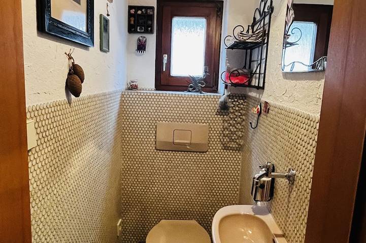 Ferienhaus für 2 Personen, mit Balkon in der Stuttgart Region - 4