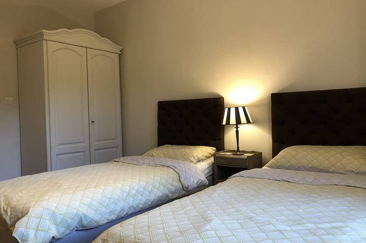 Gîte pour 6 personnes, avec jardin, animaux acceptés à Saint-Front-sur-Lémance - 2