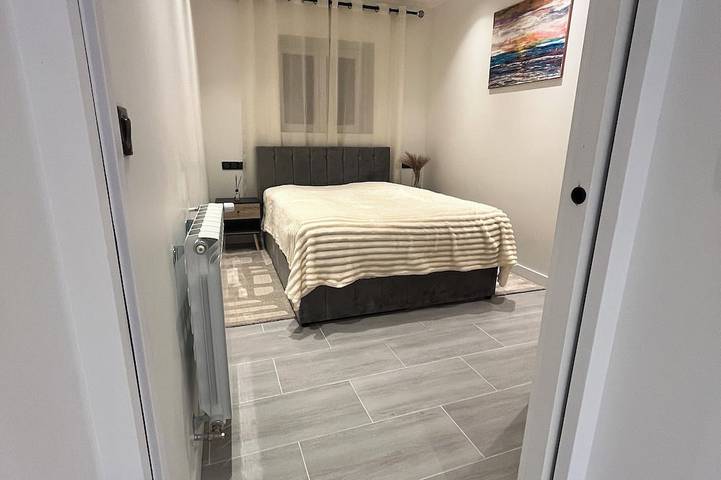 Gîte pour 6 personnes à Gonesse - 3