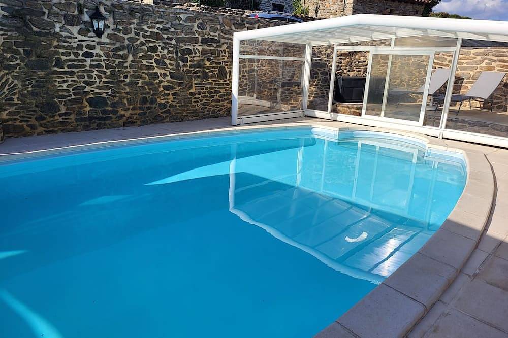 Maison de vacances