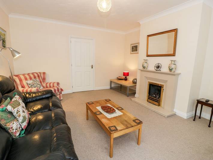 Cottage für 6 Personen mit Garten in Bala, Snowdonia