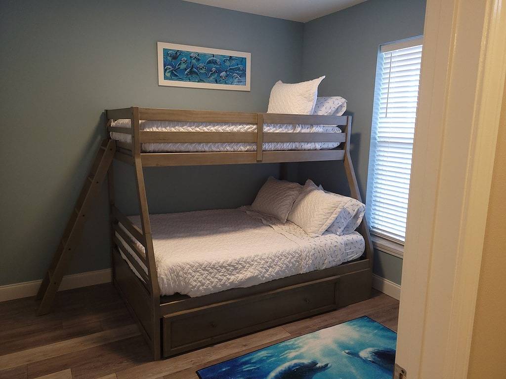 Ganze Wohnung, Your Home Away From Home in St. Augustine Beach, St. Augustine