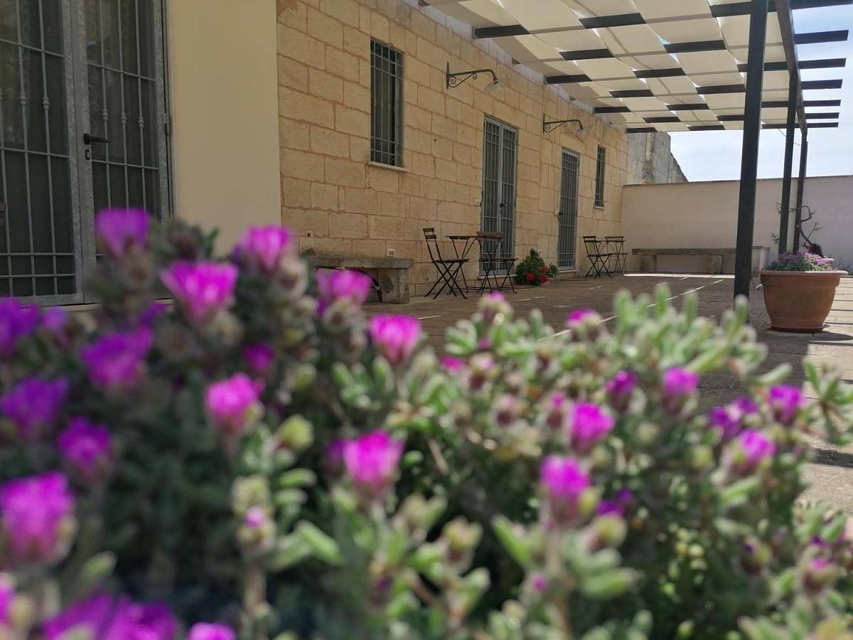 Nicuzza in Martano, Provincia di Lecce