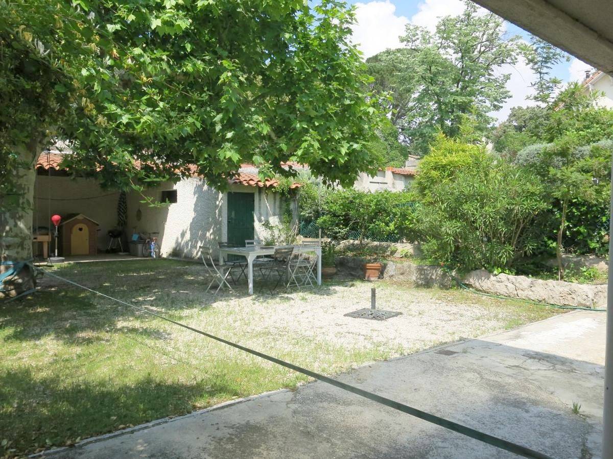 Maison avec jardin sur une colline in Marseille, Marseille en omgeving