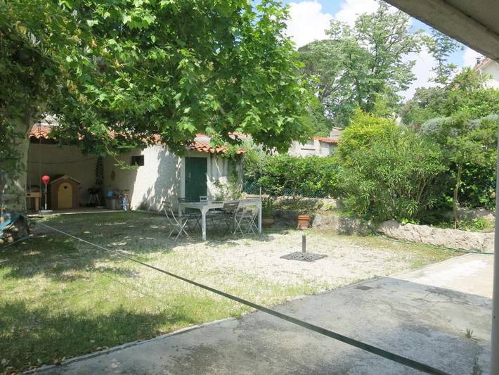 Villa pour 8 personnes, avec jardin ainsi que vue et bassin pour enfant à Marseille - 2