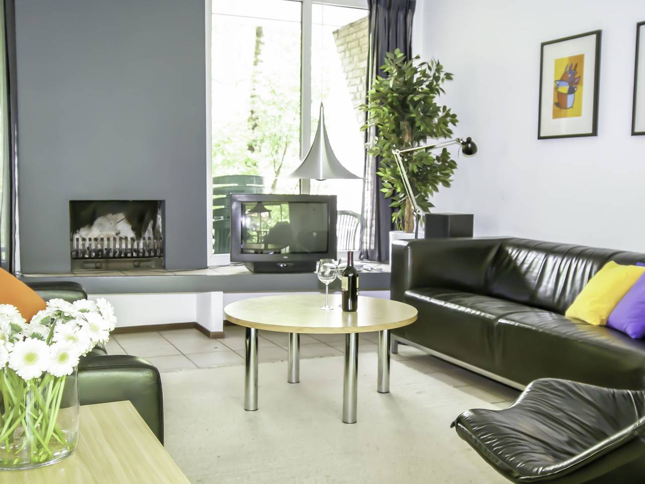 4L in Lochem, Achterhoek