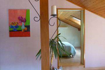 Gîte pour 6 Personnes dans Soucht, Nord de l'Alsace, Photo 2