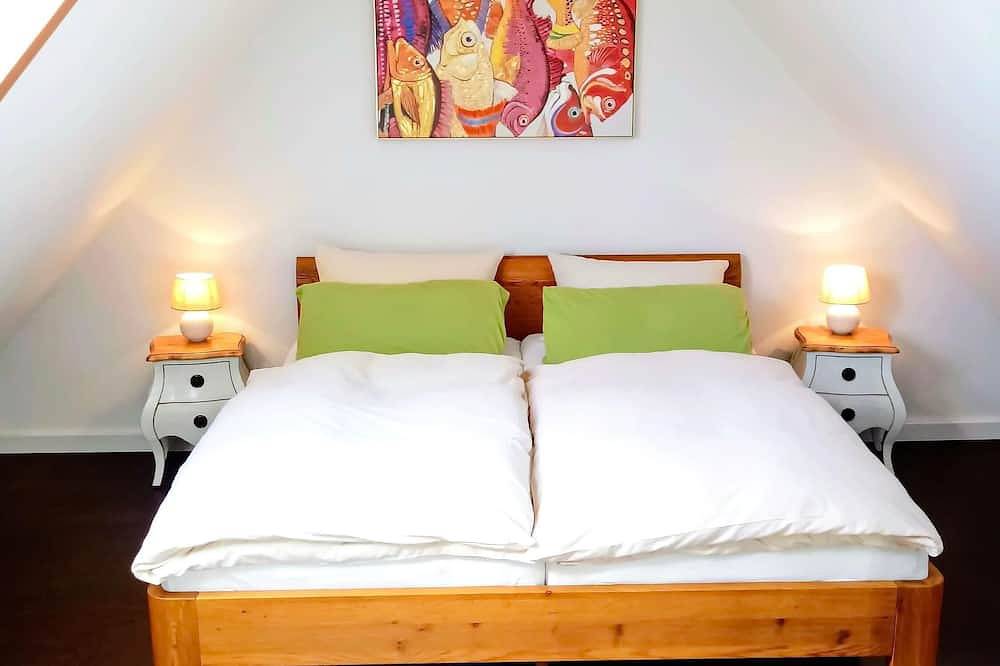 Ganze Wohnung, Ferienwohnung Sandburg in Hörnum, Sylt