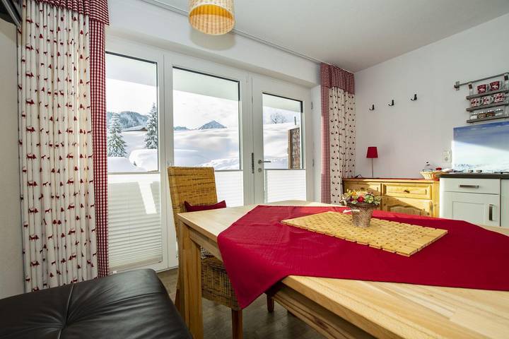 Ferienwohnung für 3 Personen, mit Garten und Sauna, mit Haustier - 1