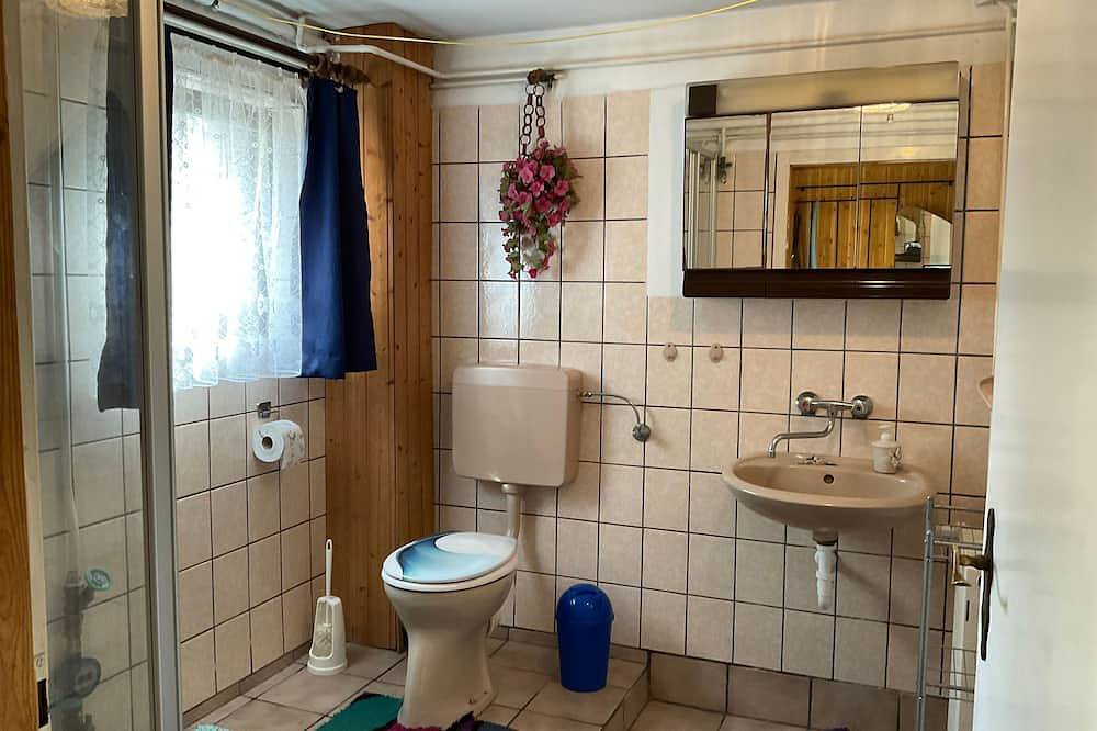 Entire apartment, Rügen apartment 80 - apartment in Samtens, Ruegen