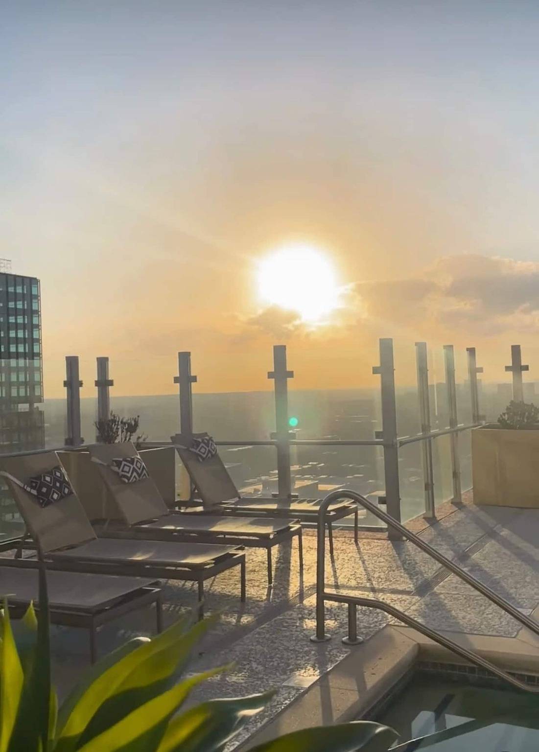 Entire apartment, Luxury City Center Home in Atlanta, Fulton County