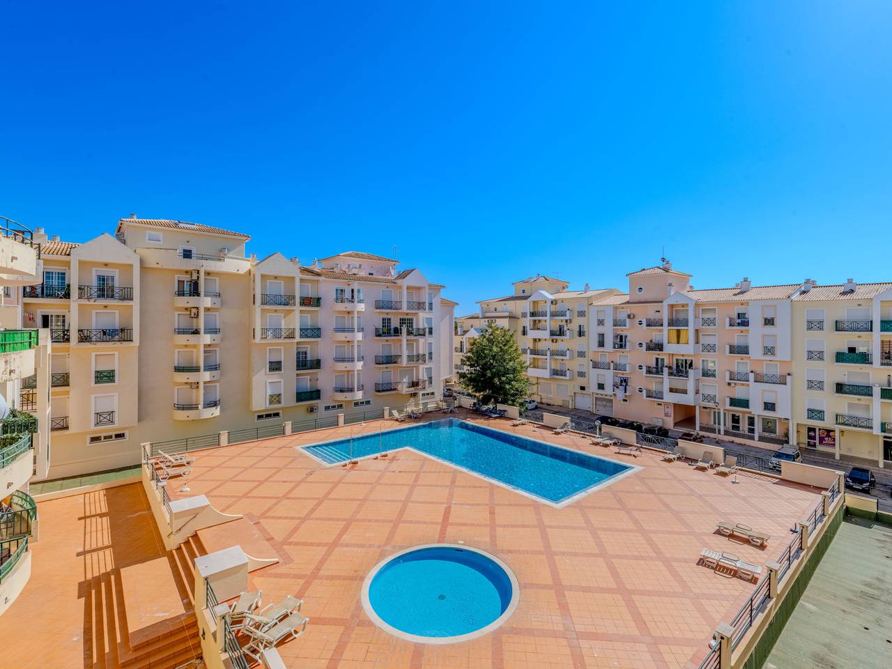 Appartamento vacanze a Algarve Central a partire da 87€ a notte