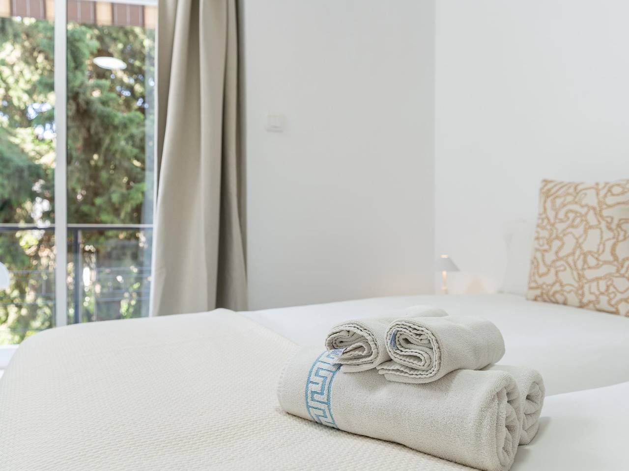 Entire holiday apartment, Monkó Las Flores Torremolinos in Torremolinos Centre, Torremolinos