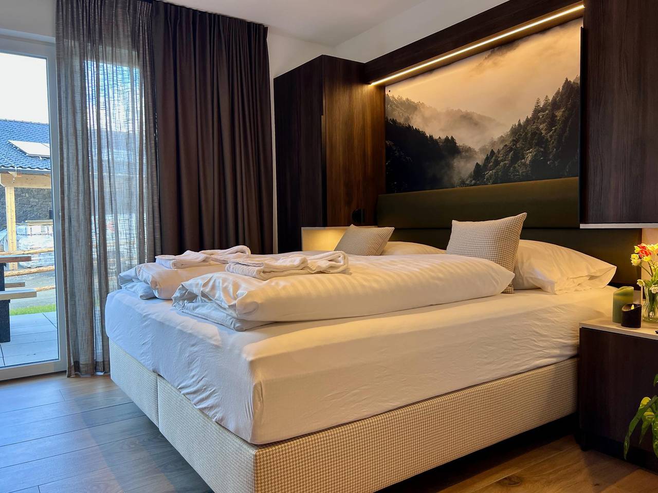 Hübsches Ski-in-Ski-out-Haus mit Infrarotsauna in St. Lambrecht, Murau (Kreischberg)