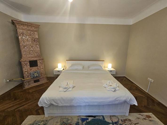 Gîte pour 4 personnes dans Poiana Brasov - Brasov - 2