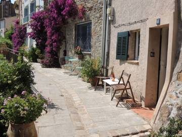 Ferienhaus für 4 Personen in Grimaud, Draguignan Region, Bild 4